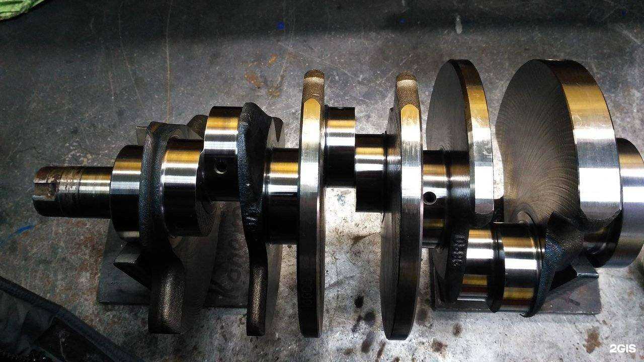 Отзывы на компанию Механика-ВН в Великом Новгороде c фото