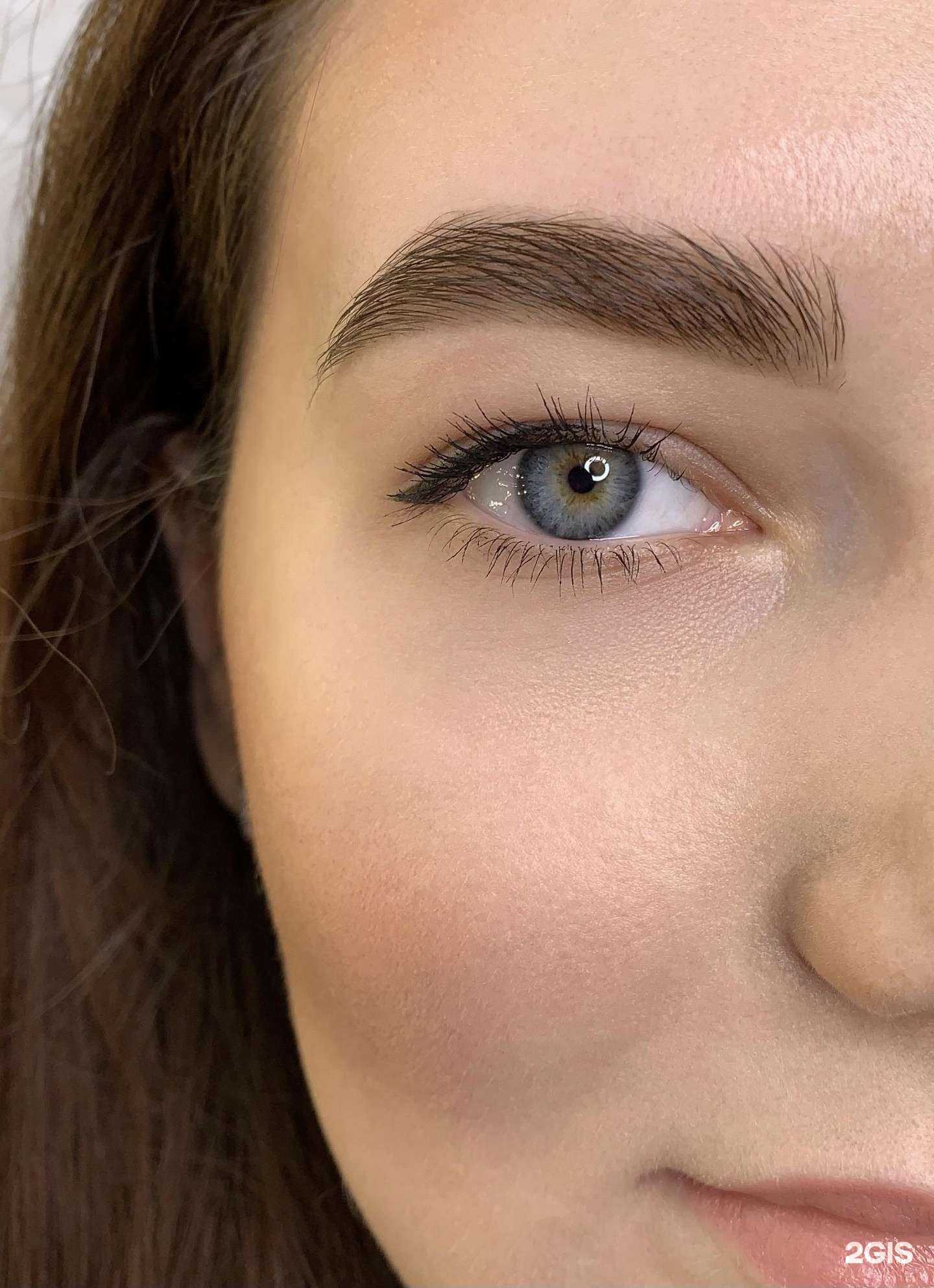 Отзывы на компанию Beauty Brows в Краснодаре c фото