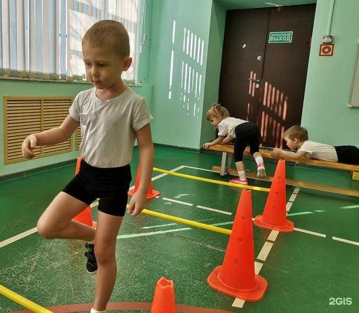 Отзывы на компанию Детский сад №118 в Самаре c фото