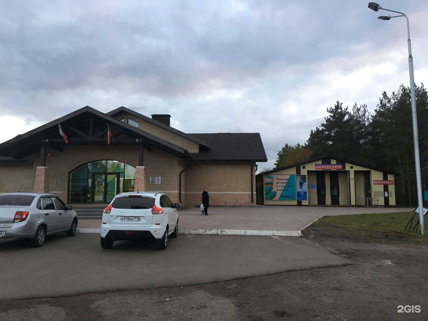 Отзывы на компанию Титан в г. Набережные Челны c фото