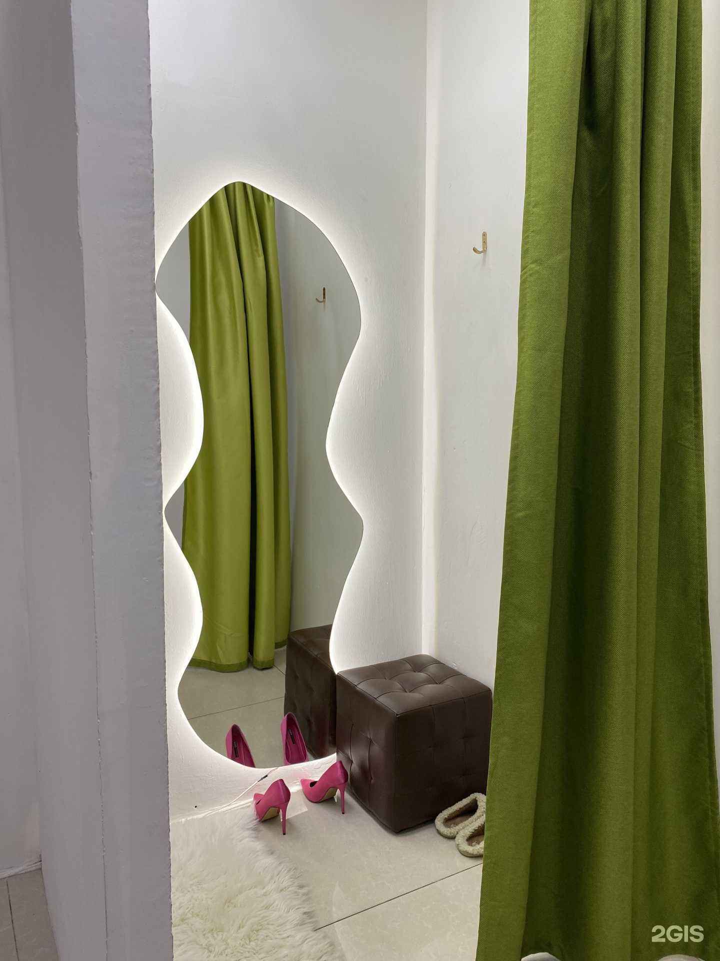 Отзывы на компанию Aiza showroom  в г. Чита c фото