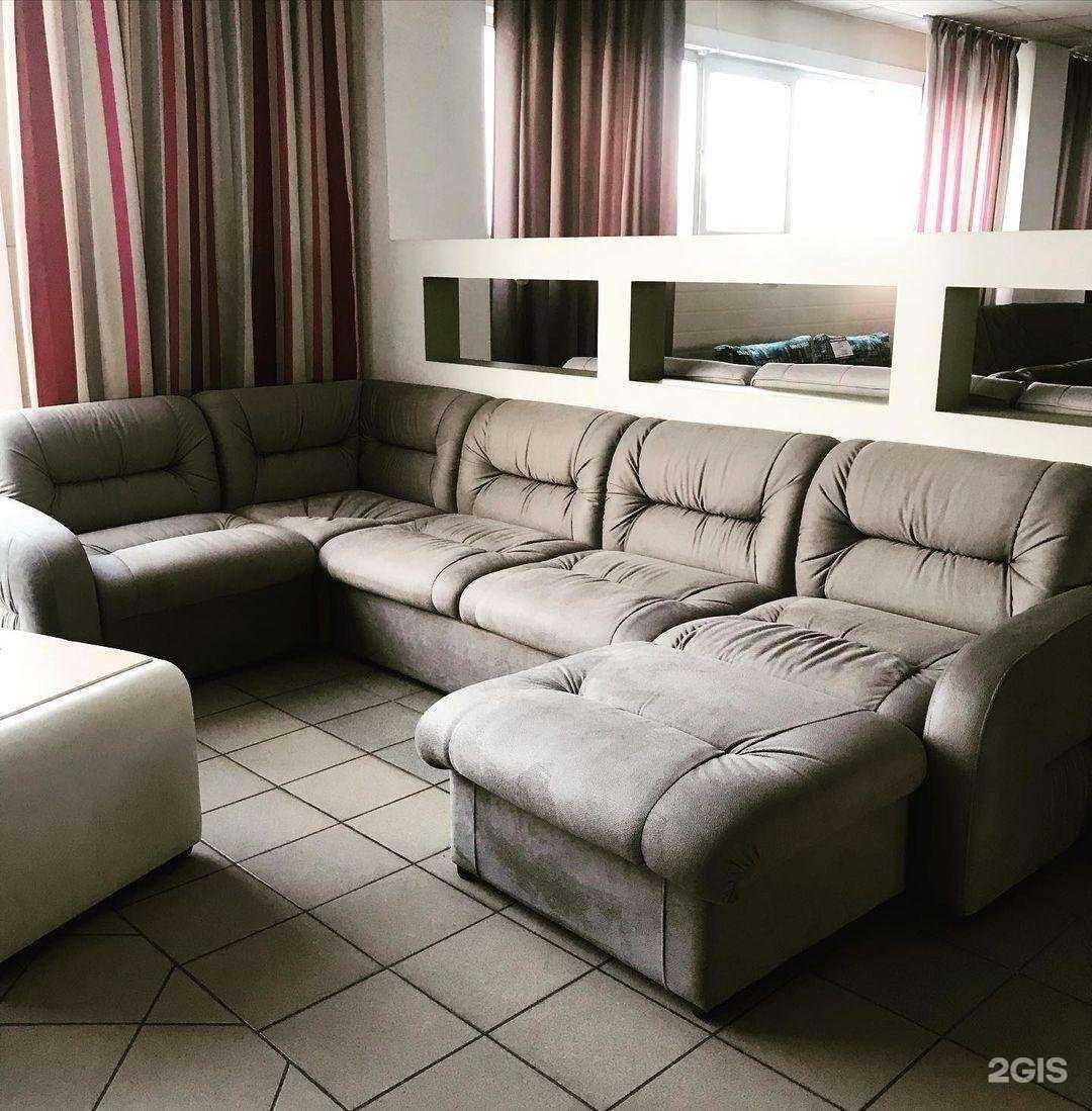 Отзывы на компанию Красноярская мебельная компания в Красноярске c фото