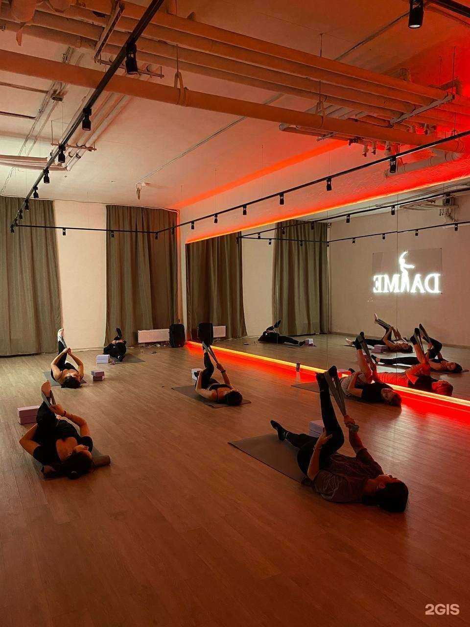 Отзывы на компанию Dame в г. Казань c фото