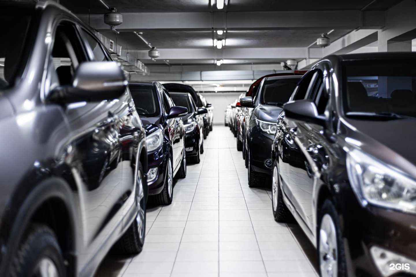 Отзывы на компанию Автосалон автомобилей с пробегом в Уфе c фото