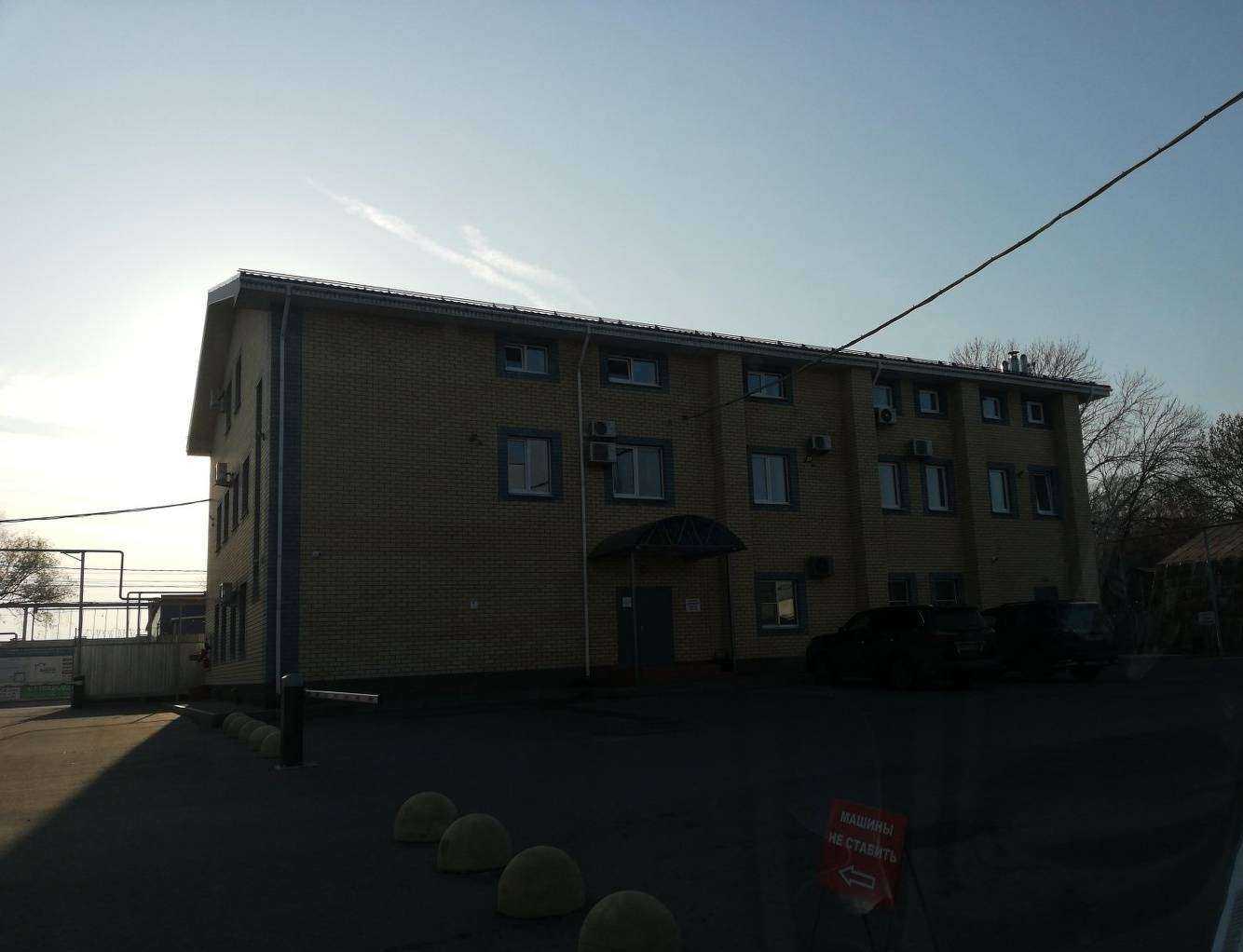 Отзывы на компанию Домком в Нижнем Новгороде c фото