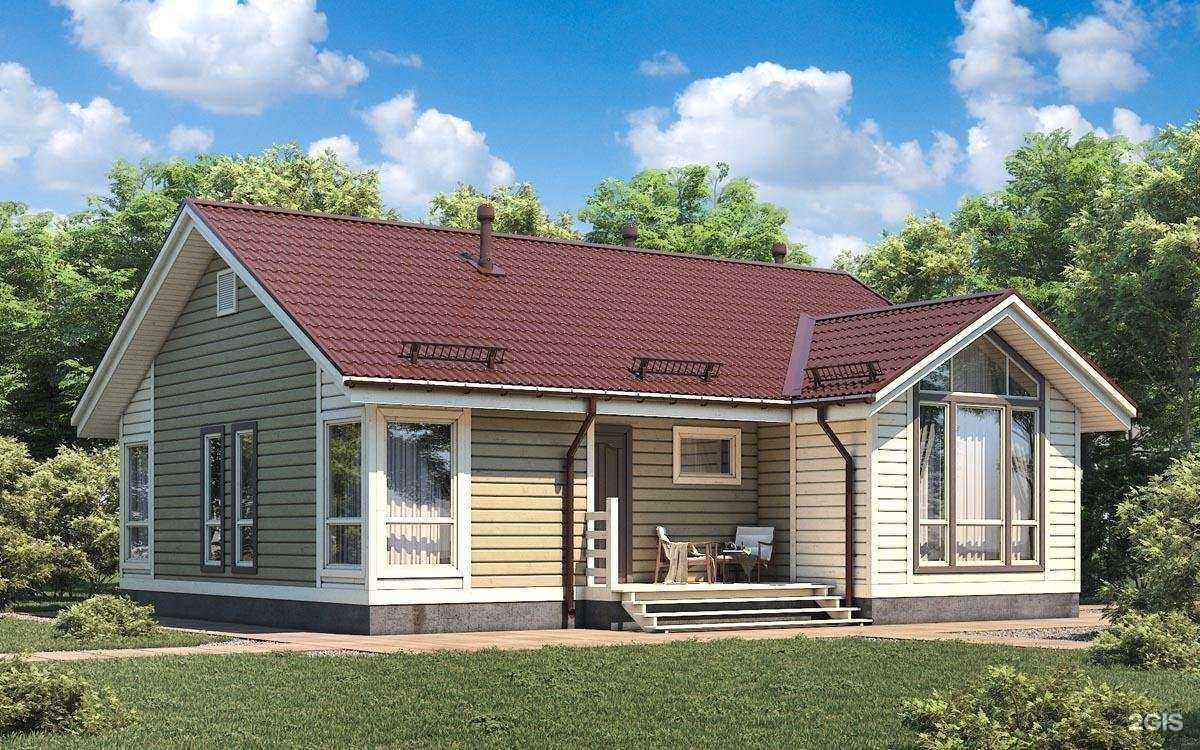 Отзывы на компанию Зодчий в Владивостоке c фото