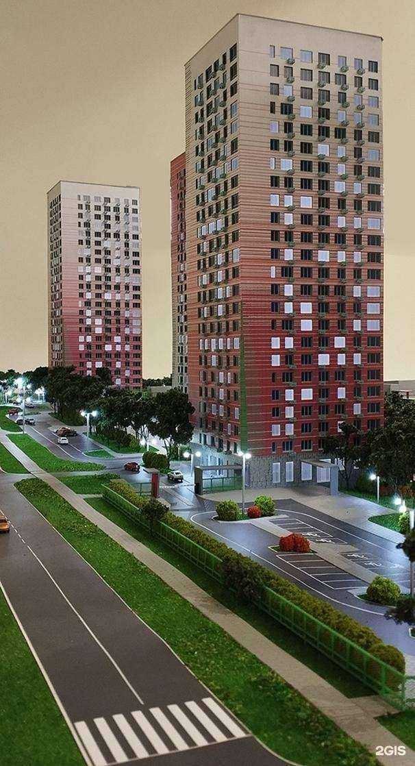 Отзывы на компанию ПроМакет в Владивостоке c фото