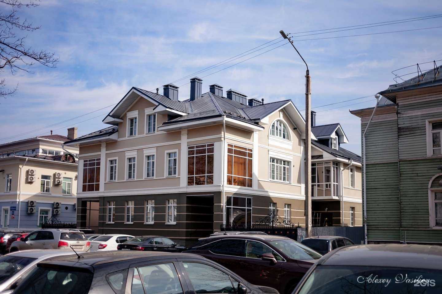 Отзывы на компанию Юридический кабинет в Вологде c фото - фотография 2 из 2