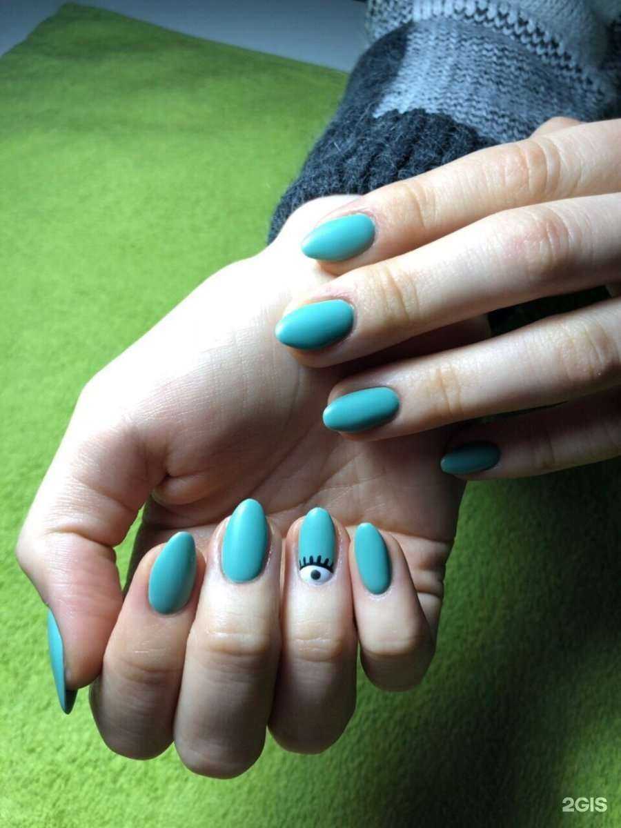 Отзывы на компанию Ногтевая мастерская номер №1 в Самаре c фото