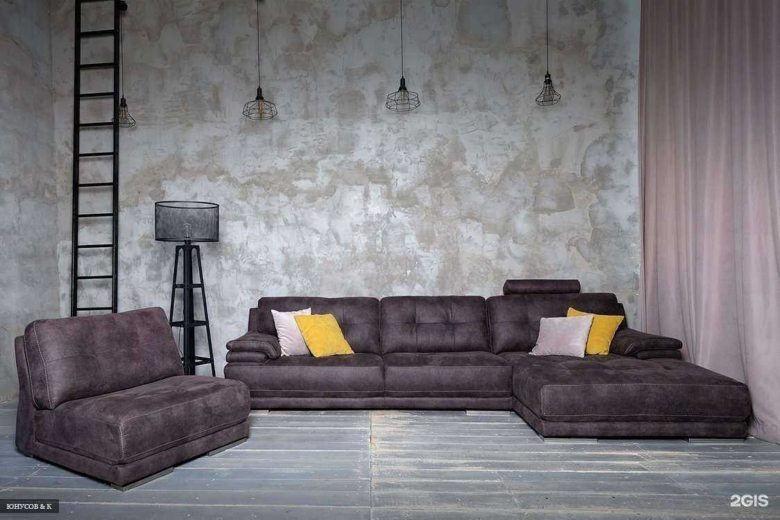 Отзывы на компанию LussoMebel в Челябинске c фото