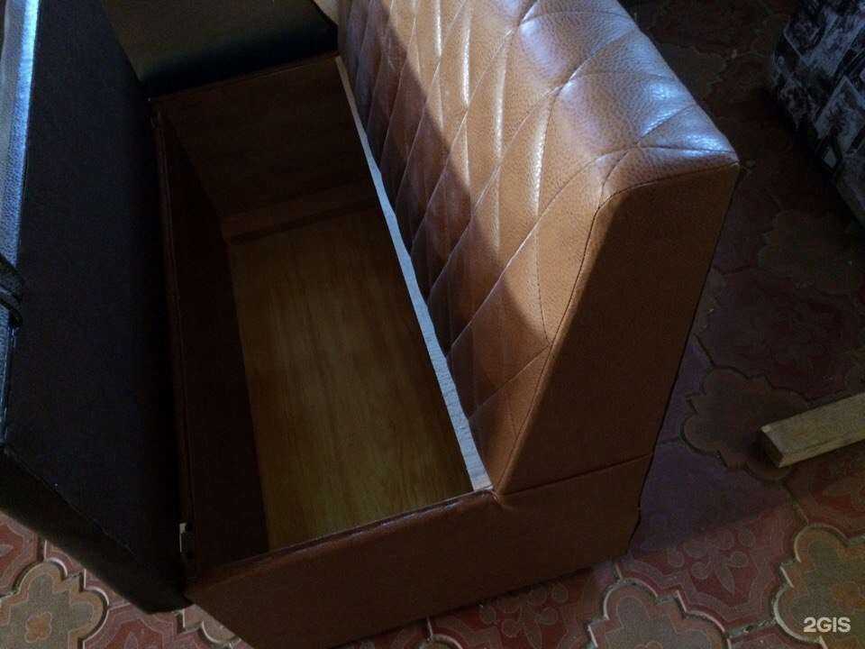 Отзывы на компанию Комфорт в Новосибирске c фото