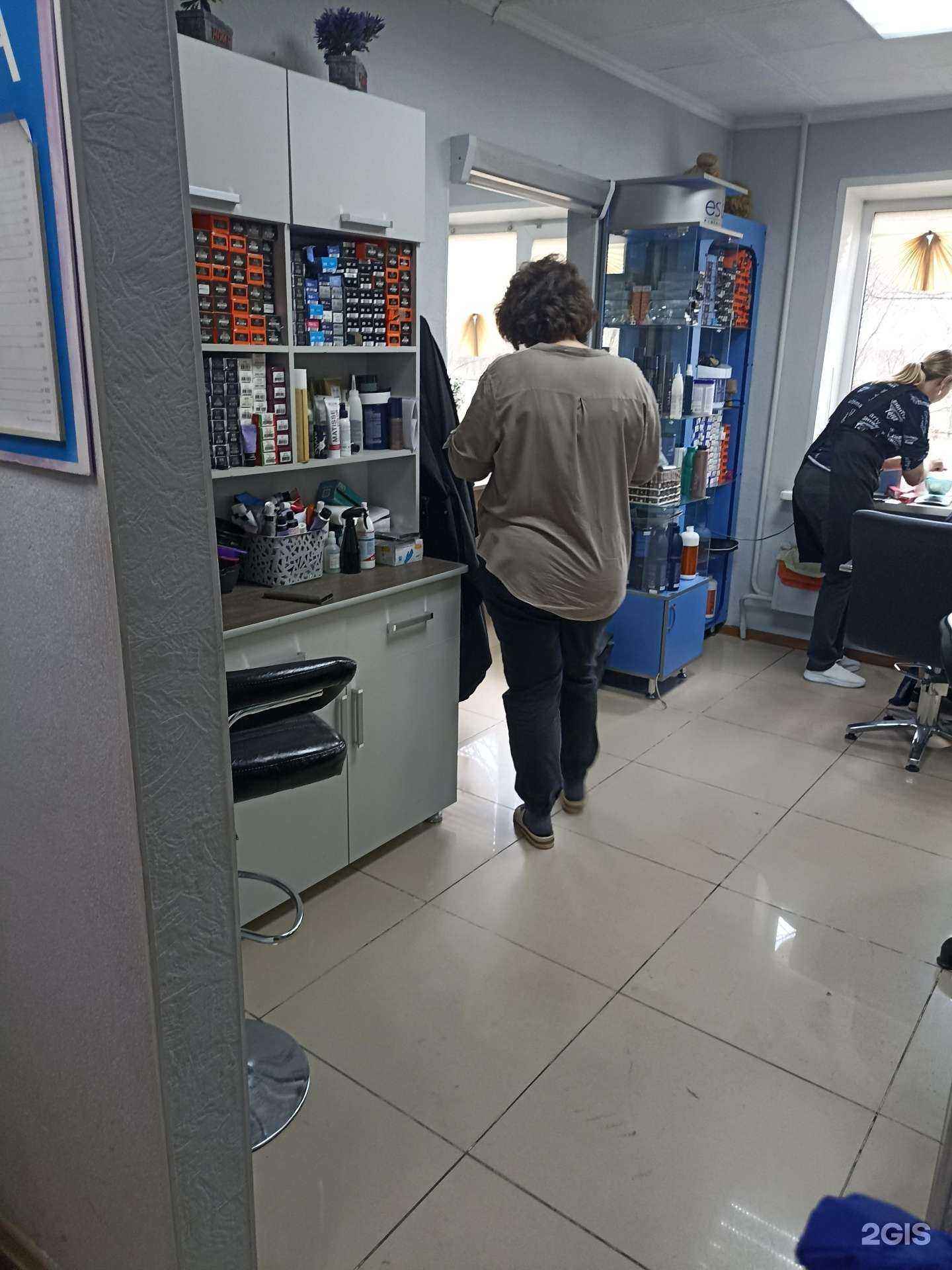 Отзывы на компанию Аида в г. Минусинск c фото