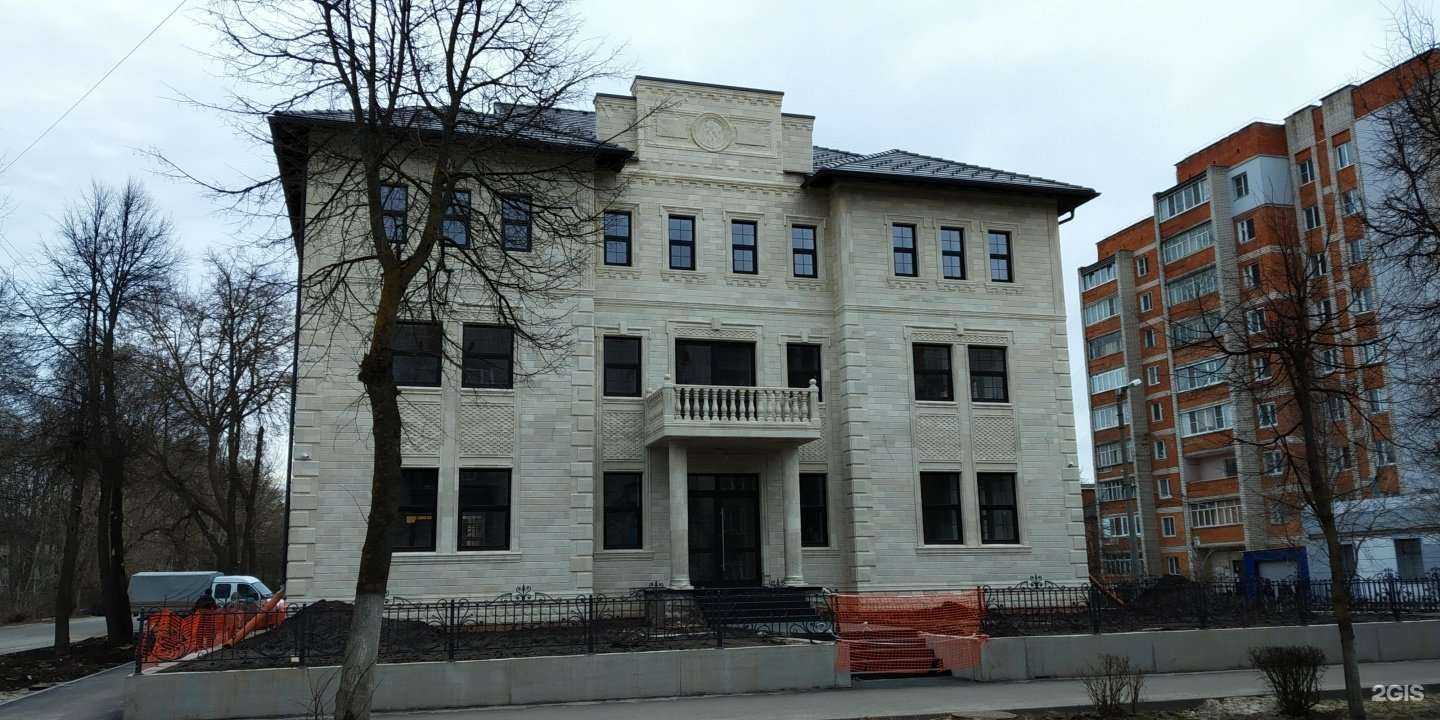 Отзывы на компанию Диамант в Арзамасе c фото - фотография 2 из 2