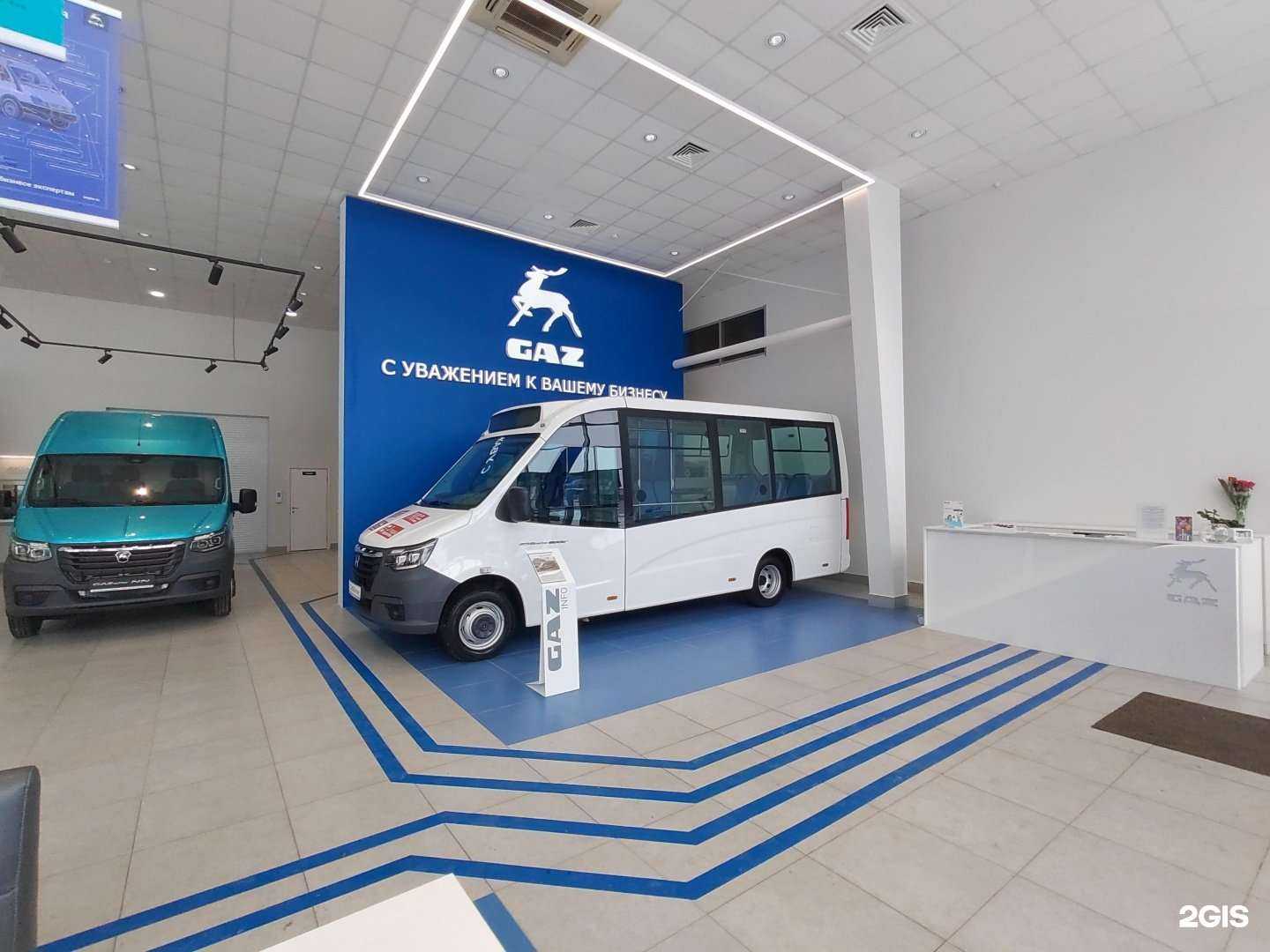 Отзывы на компанию Акос-Челны в Набережных Челнах c фото