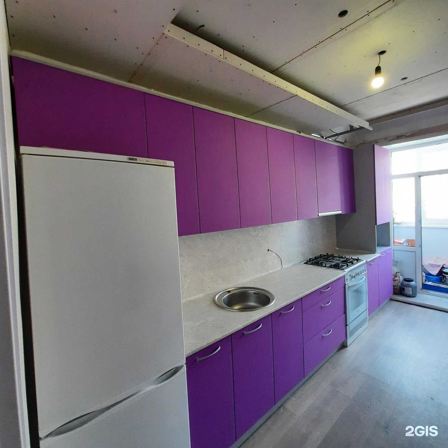 Отзывы на компанию Стульчик  & Шкафчик в Кургане c фото