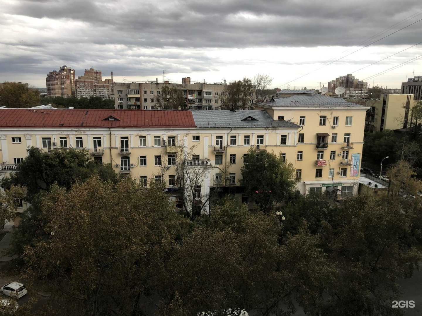 Отзывы на компанию Как курица? в Хабаровске c фото - фотография 2 из 2