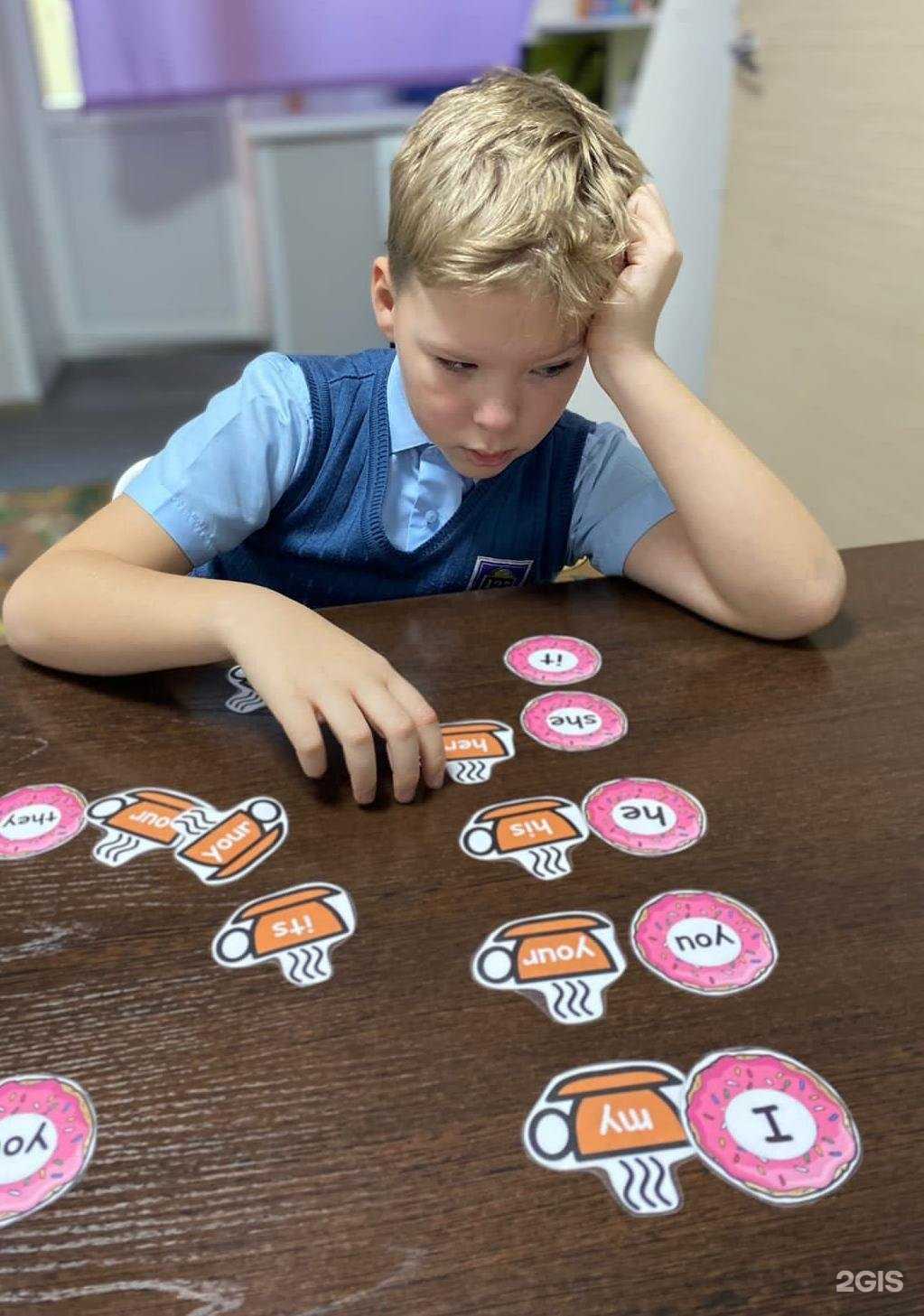 Отзывы на компанию Я-репетитор в Барнауле c фото