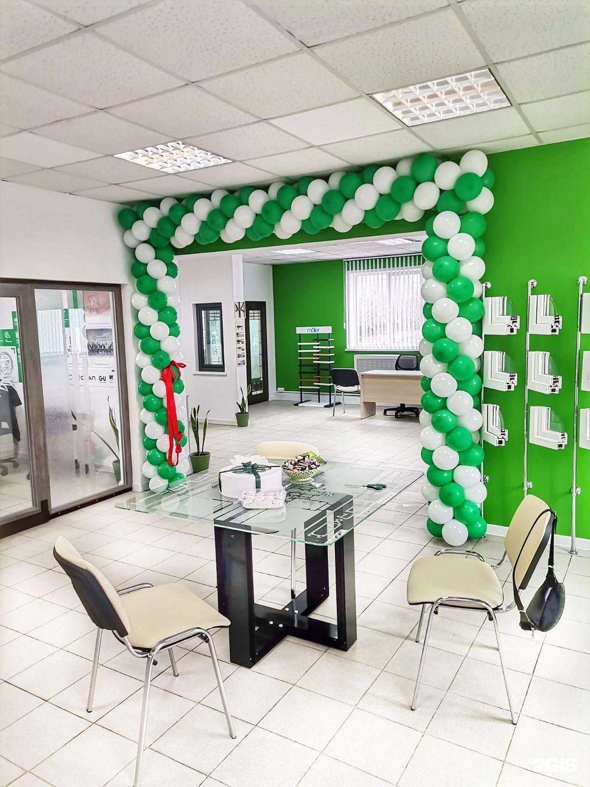 Отзывы на компанию Экоокна маркет в Калуге c фото