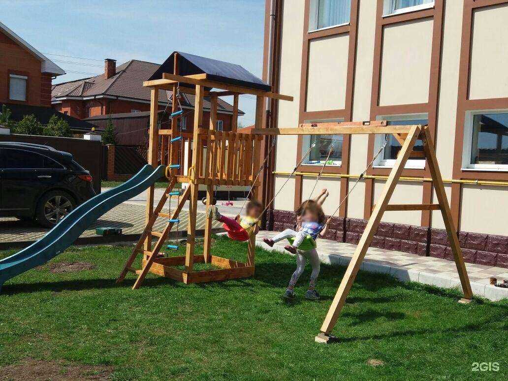 Отзывы на компанию Отдых в саду в Ростове-на-Дону c фото