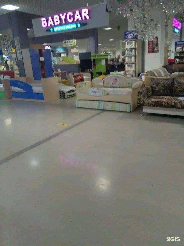 Отзывы на компанию Babycar в Воронеже c фото