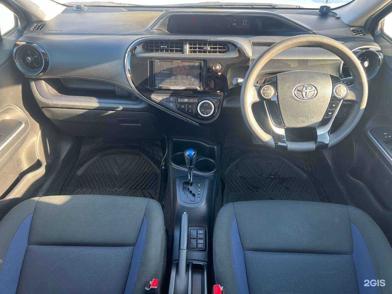 Отзывы на компанию Автопрокат №1 в г. Хабаровск c фото