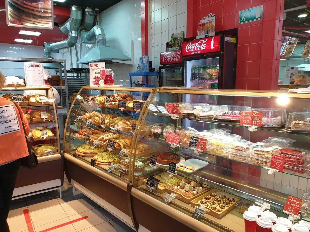 Отзывы на компанию С пылу с жару в Костроме c фото