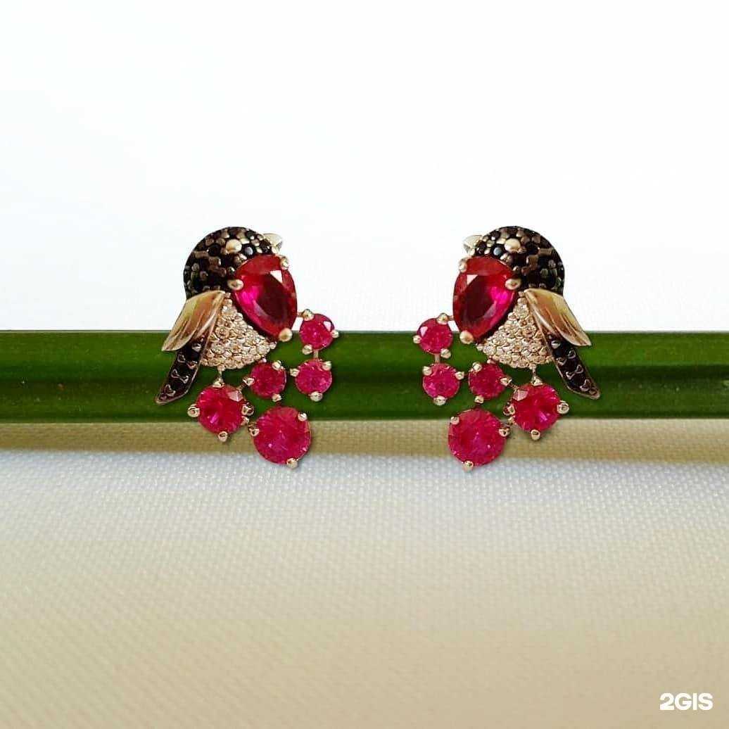 Отзывы на компанию Шэдберри в г. Красноярск c фото