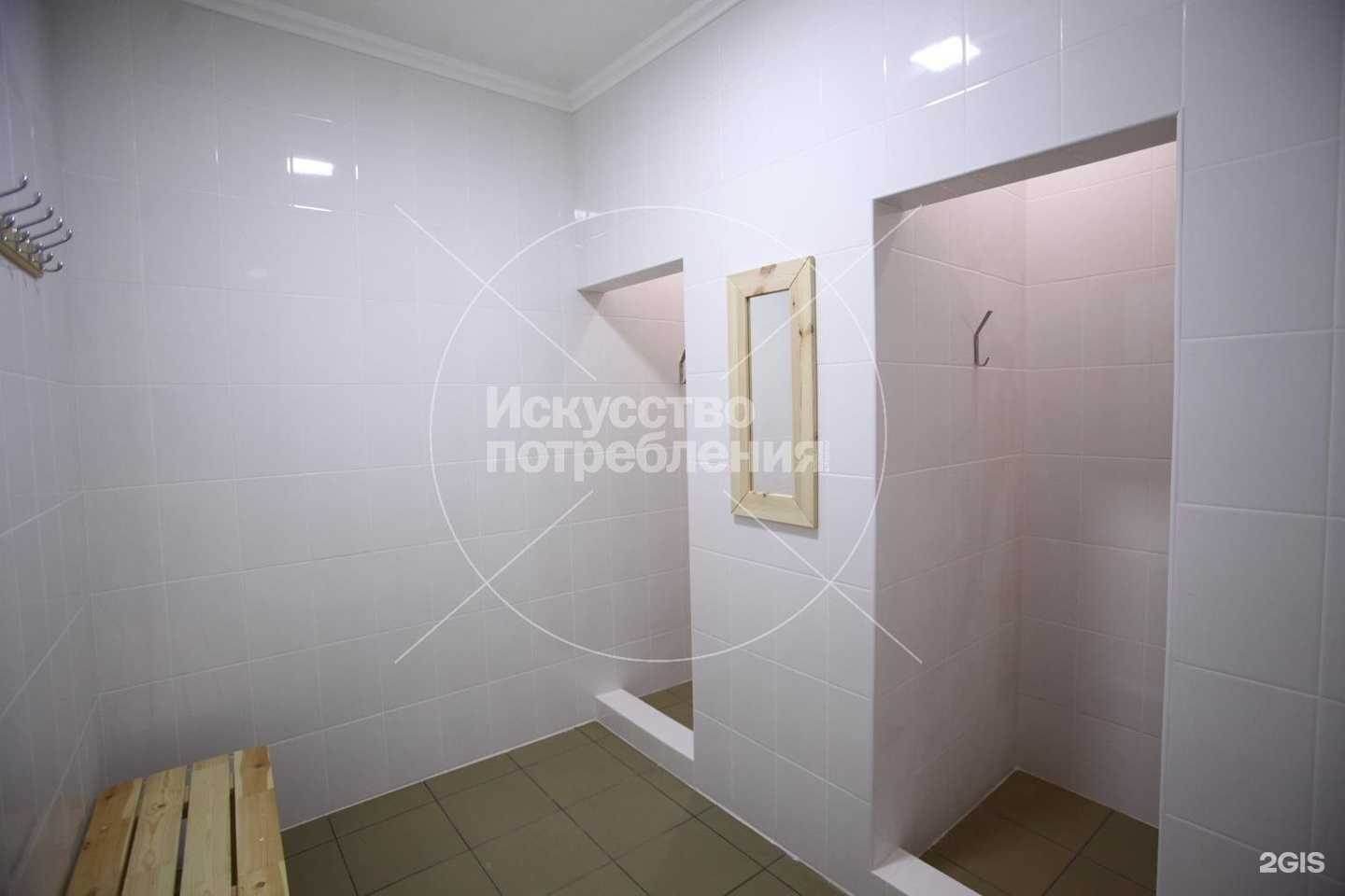 Отзывы на компанию ТеннисПаркАрена в Краснодаре c фото