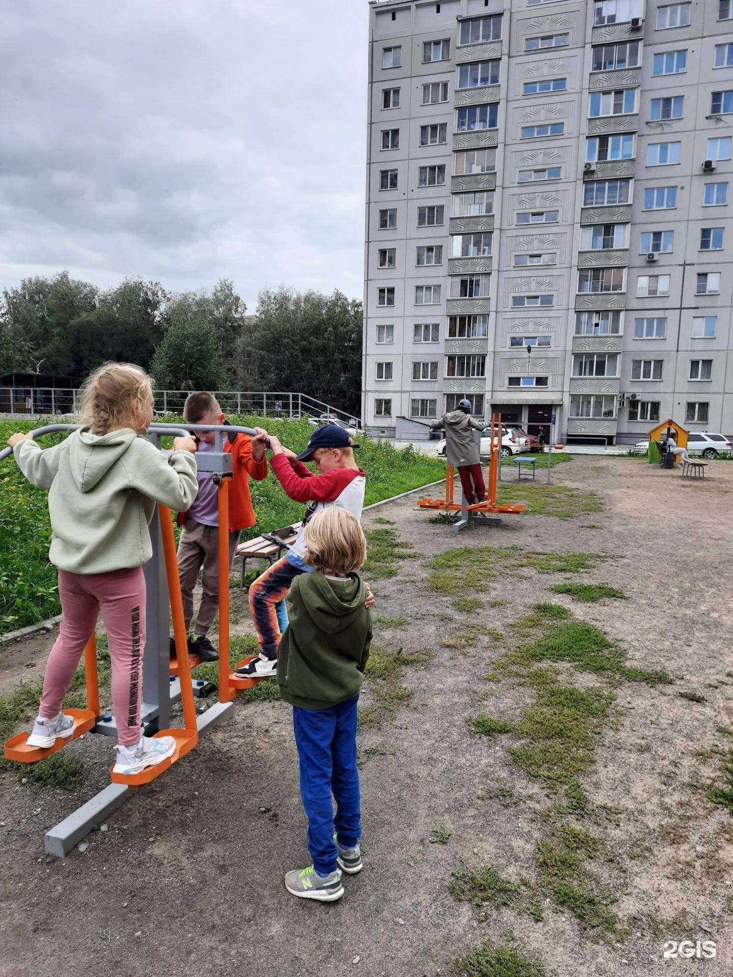 Отзывы на компанию Пятнашки в г. Новосибирск c фото