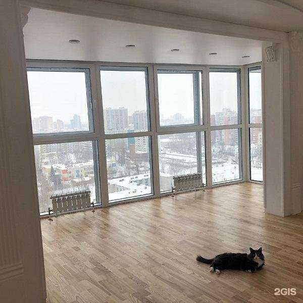 Отзывы на компанию Оконный Двор в г. Казань c фото