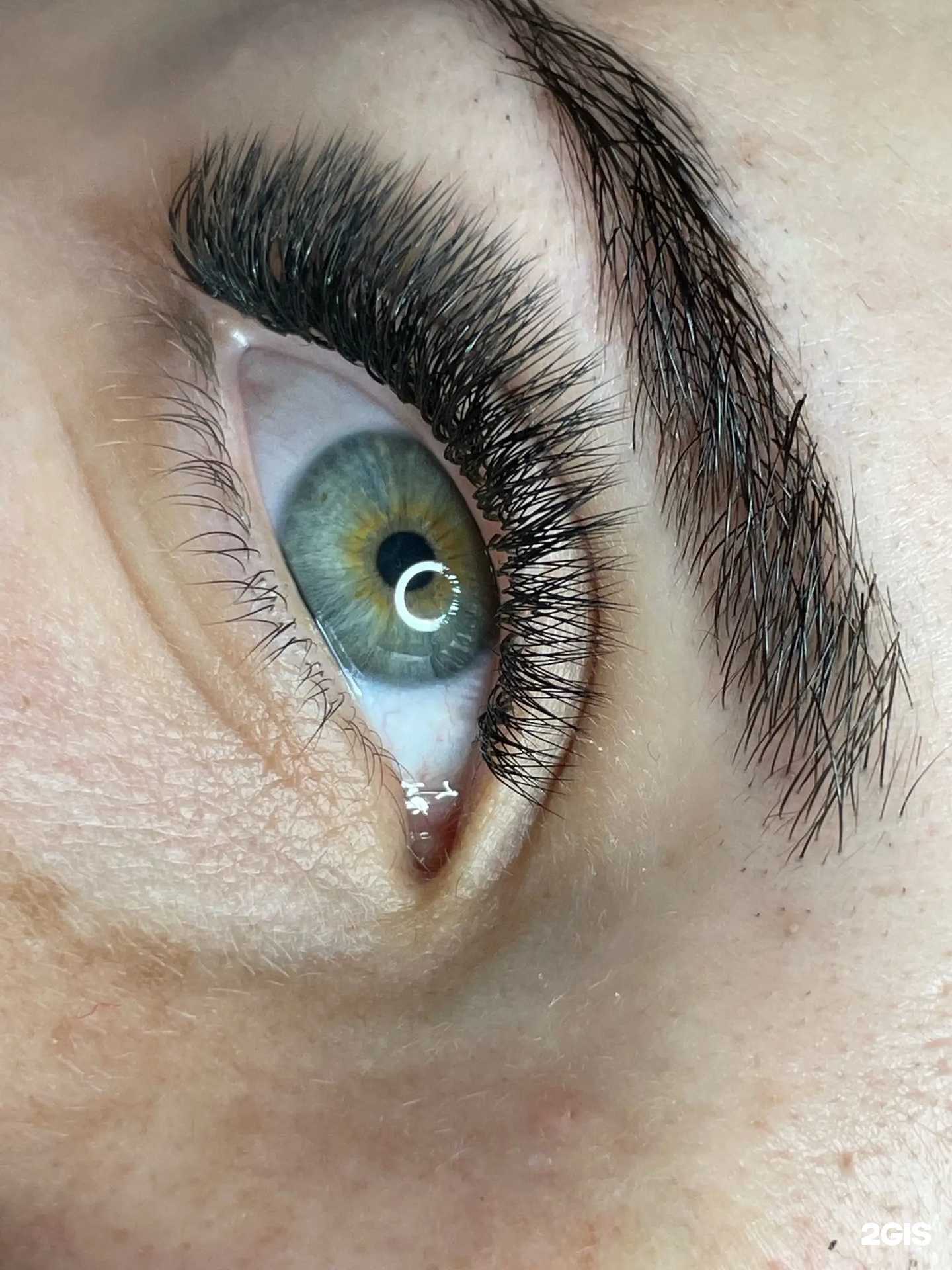 Отзывы на компанию Ресничный Рай в Ижевске c фото