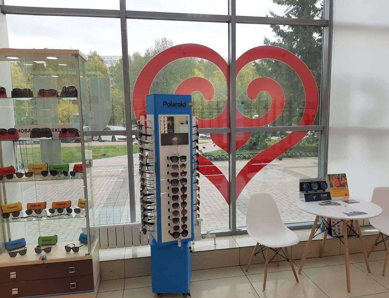 Отзывы на компанию ЛинзОчки в г. Набережные Челны c фото