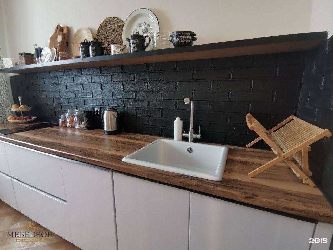 Отзывы на компанию Мебелеон в г. Старый Оскол c фото