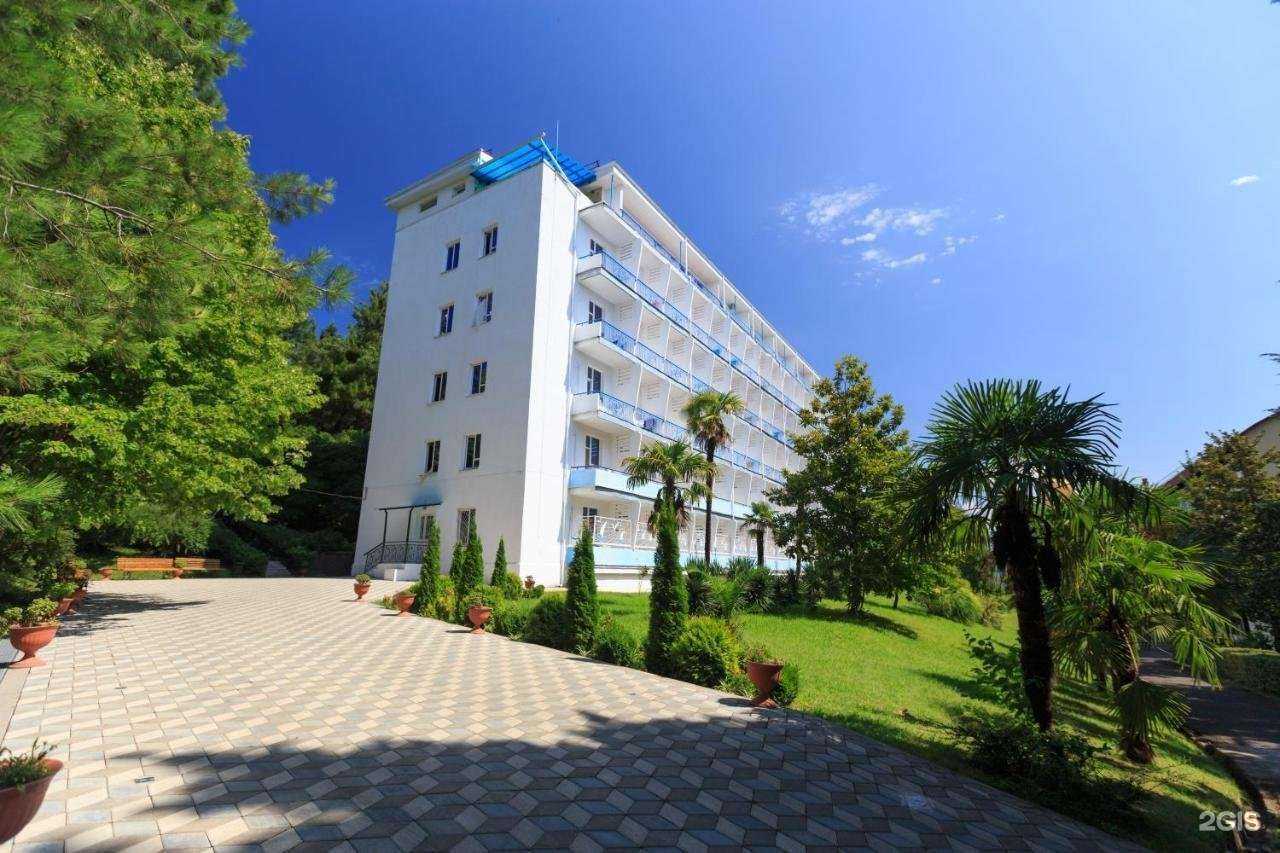 Отзывы на компанию Гренада в г. Сочи c фото