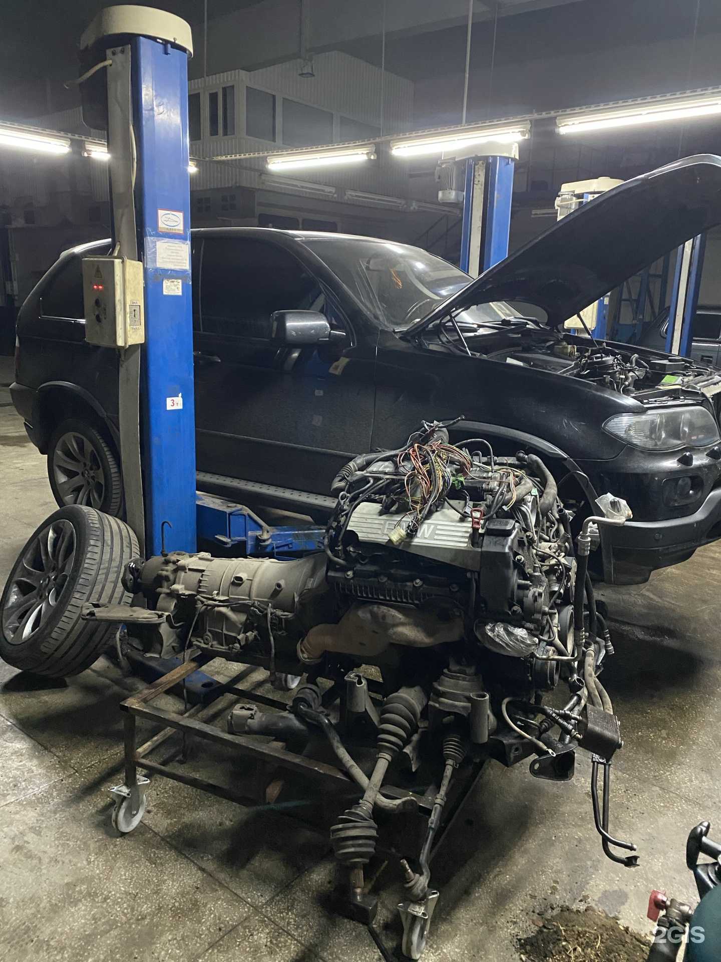 Отзывы на компанию ЭлементАвто в г. Курск c фото