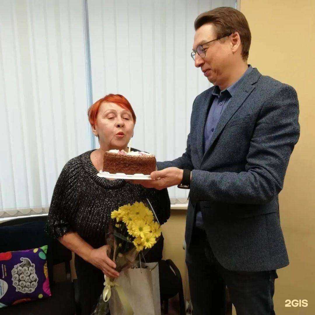 Отзывы на компанию Баланс в Ярославле c фото