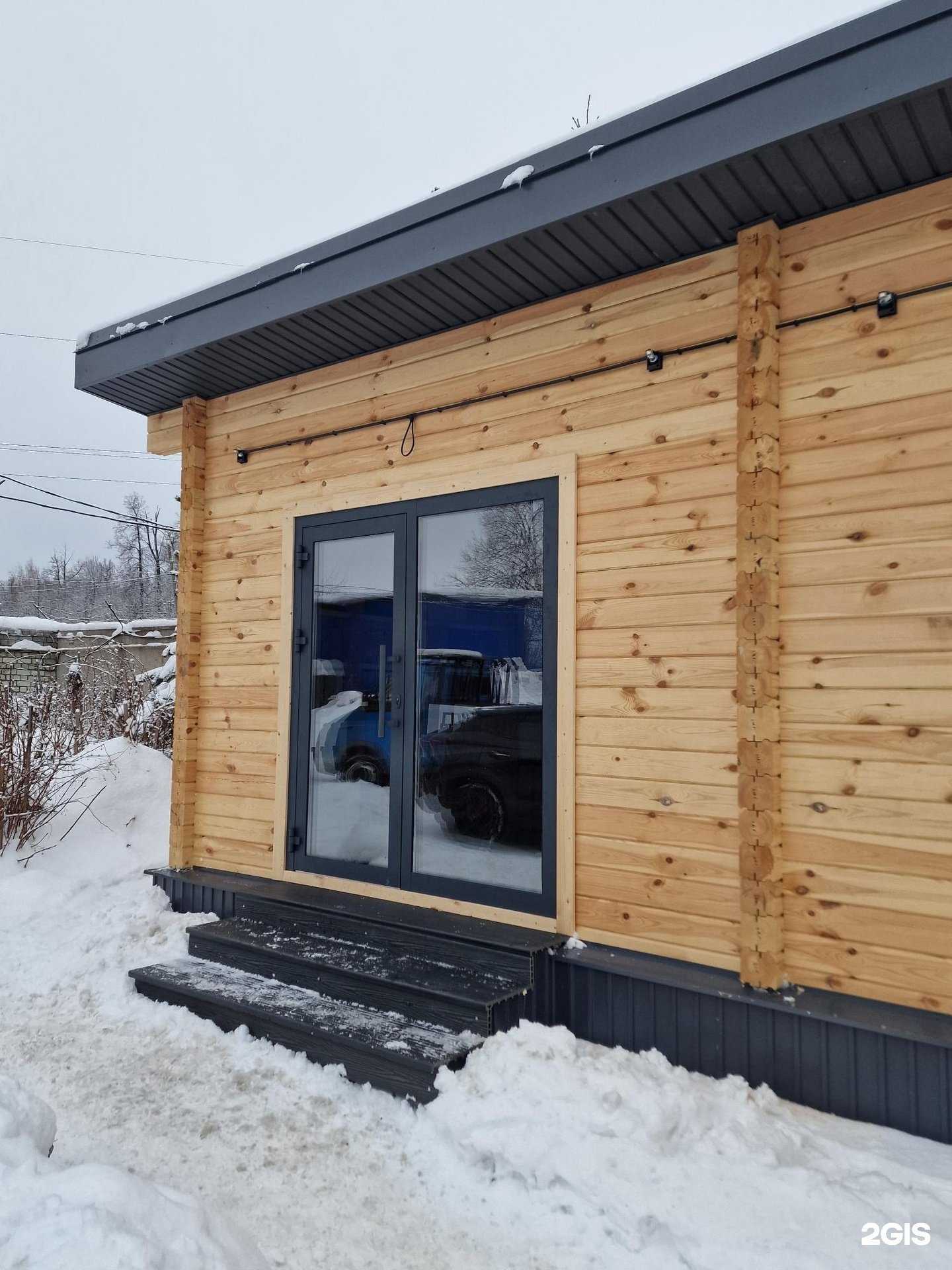 Отзывы на компанию Кирпичная гора в Чебоксарах c фото