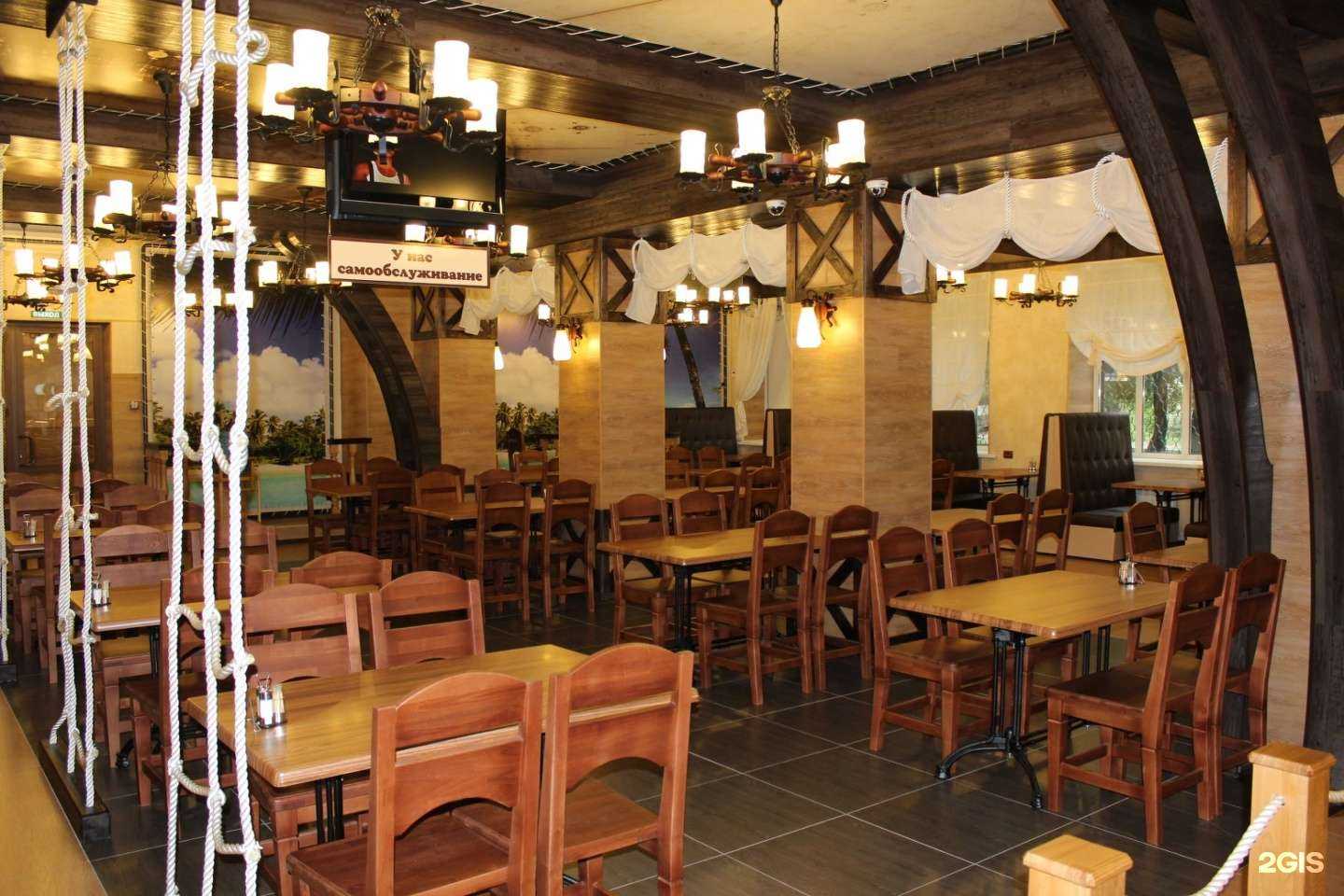 Отзывы на компанию Сытый боцман в Уссурийске c фото