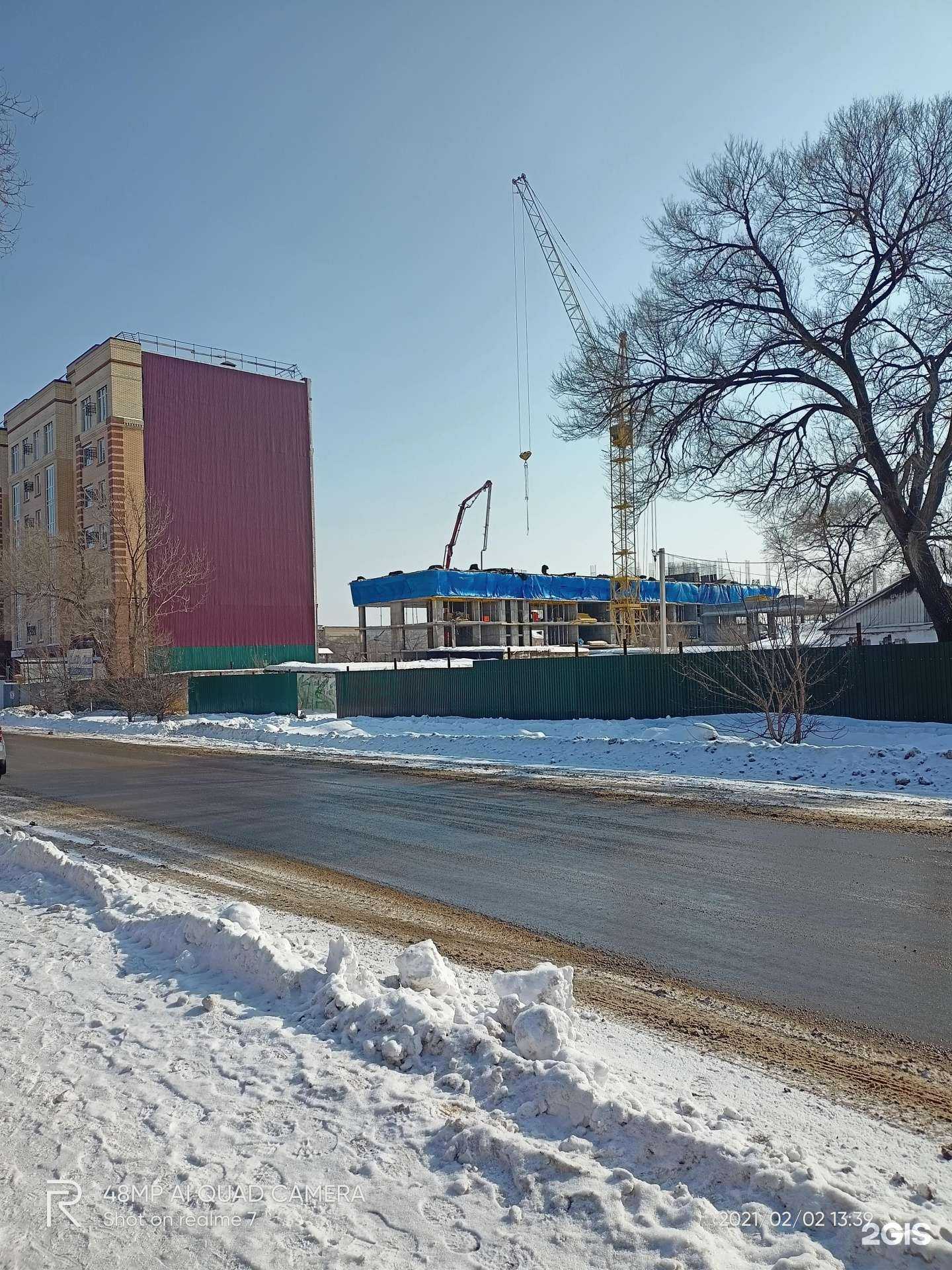 Отзывы на компанию Первый ногтевой в Уссурийске c фото - фотография 2 из 2