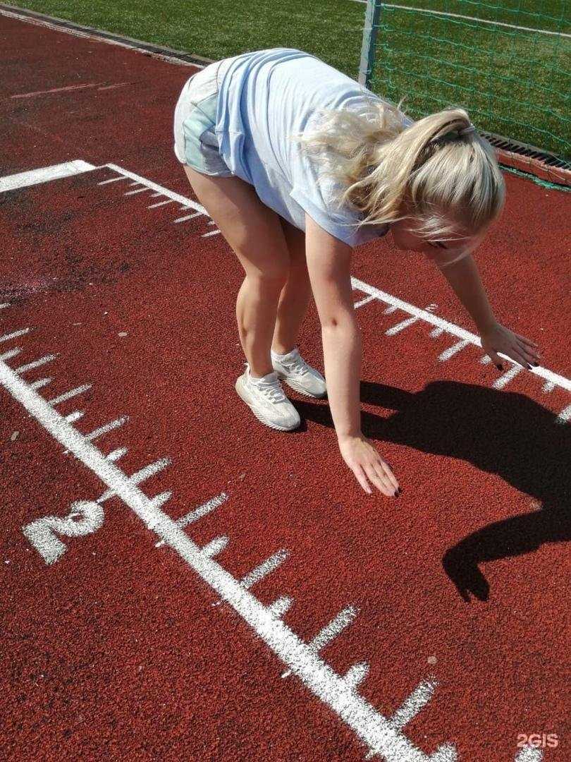 Отзывы на компанию Олимпийский в г. Шатура c фото