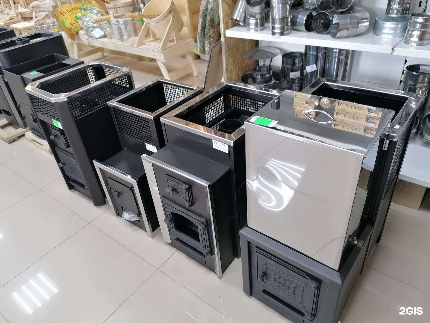 Отзывы на компанию Банный рай в г. Тюмень c фото