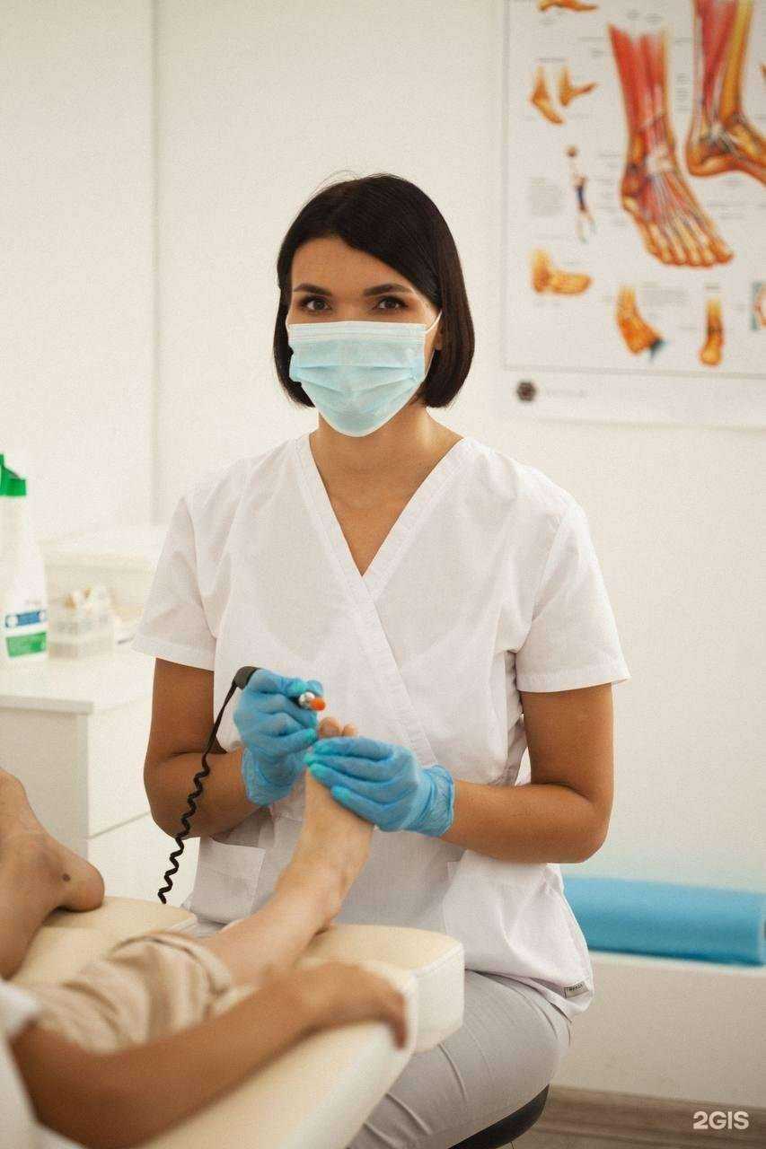 Отзывы на компанию Стопымед в Челябинске c фото