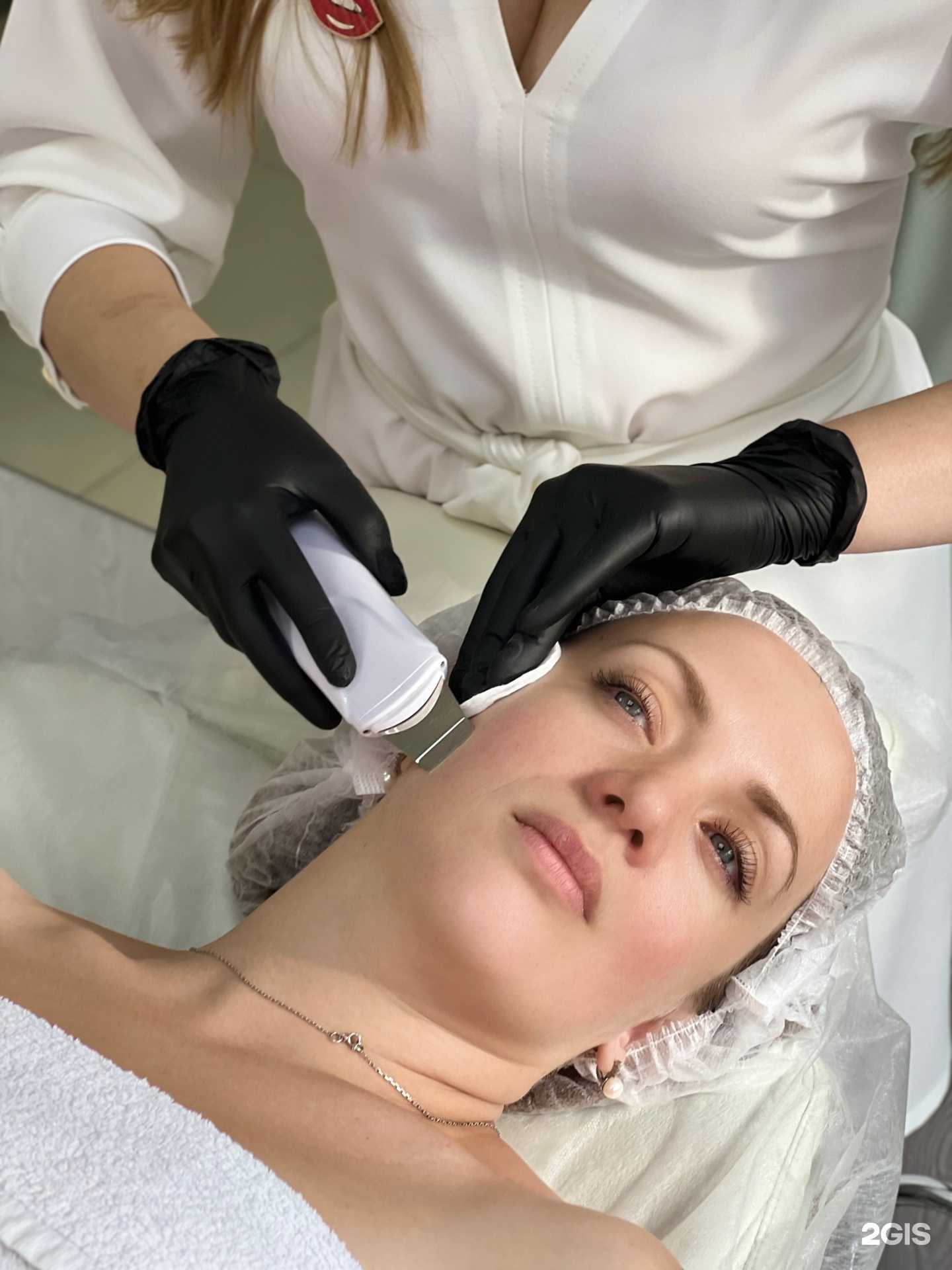 Отзывы на компанию Студия косметологии в Челябинске c фото