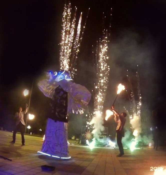 Отзывы на компанию Protuberance в г. Ставрополь c фото