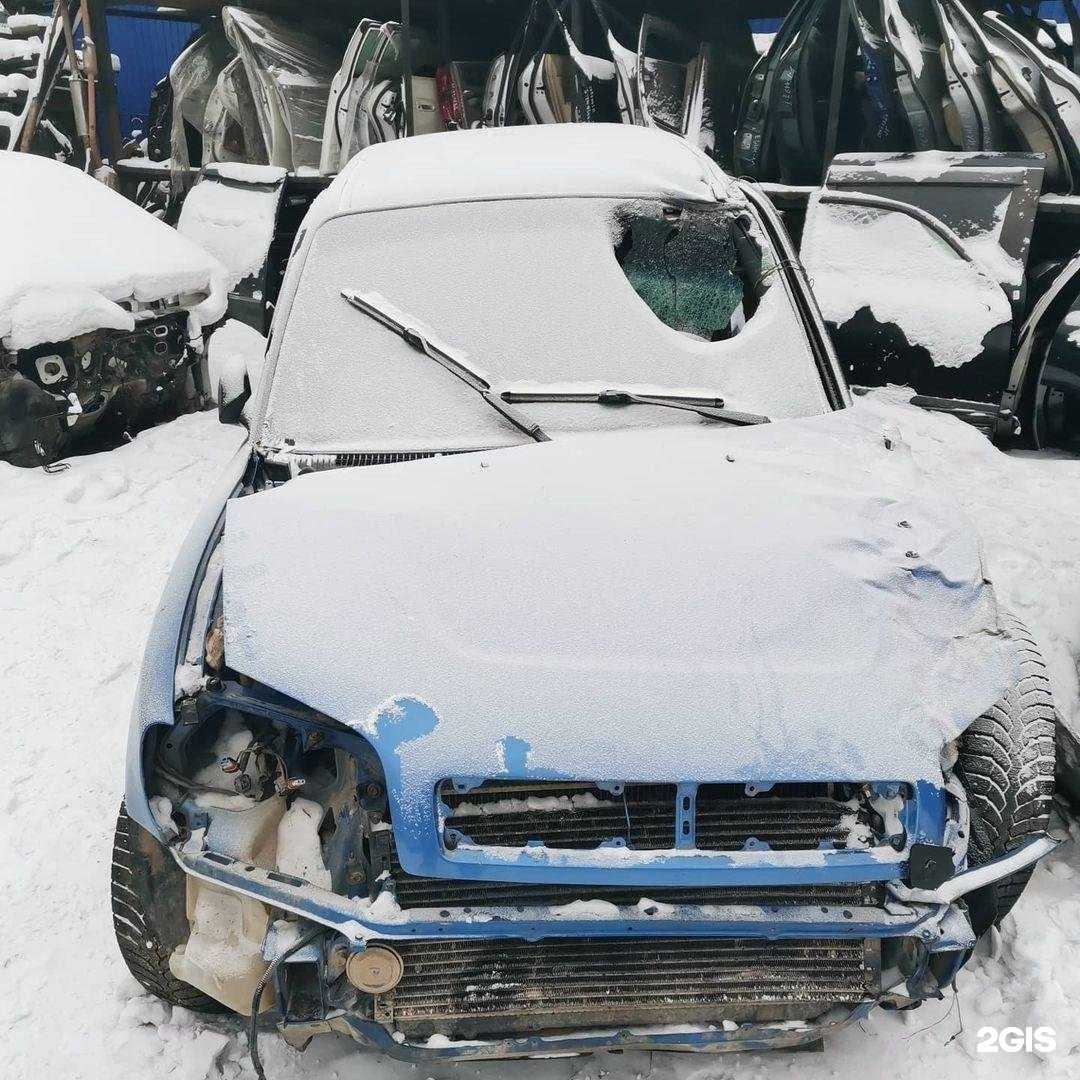 Отзывы на компанию АвтоЯпончик в г. Иркутск c фото