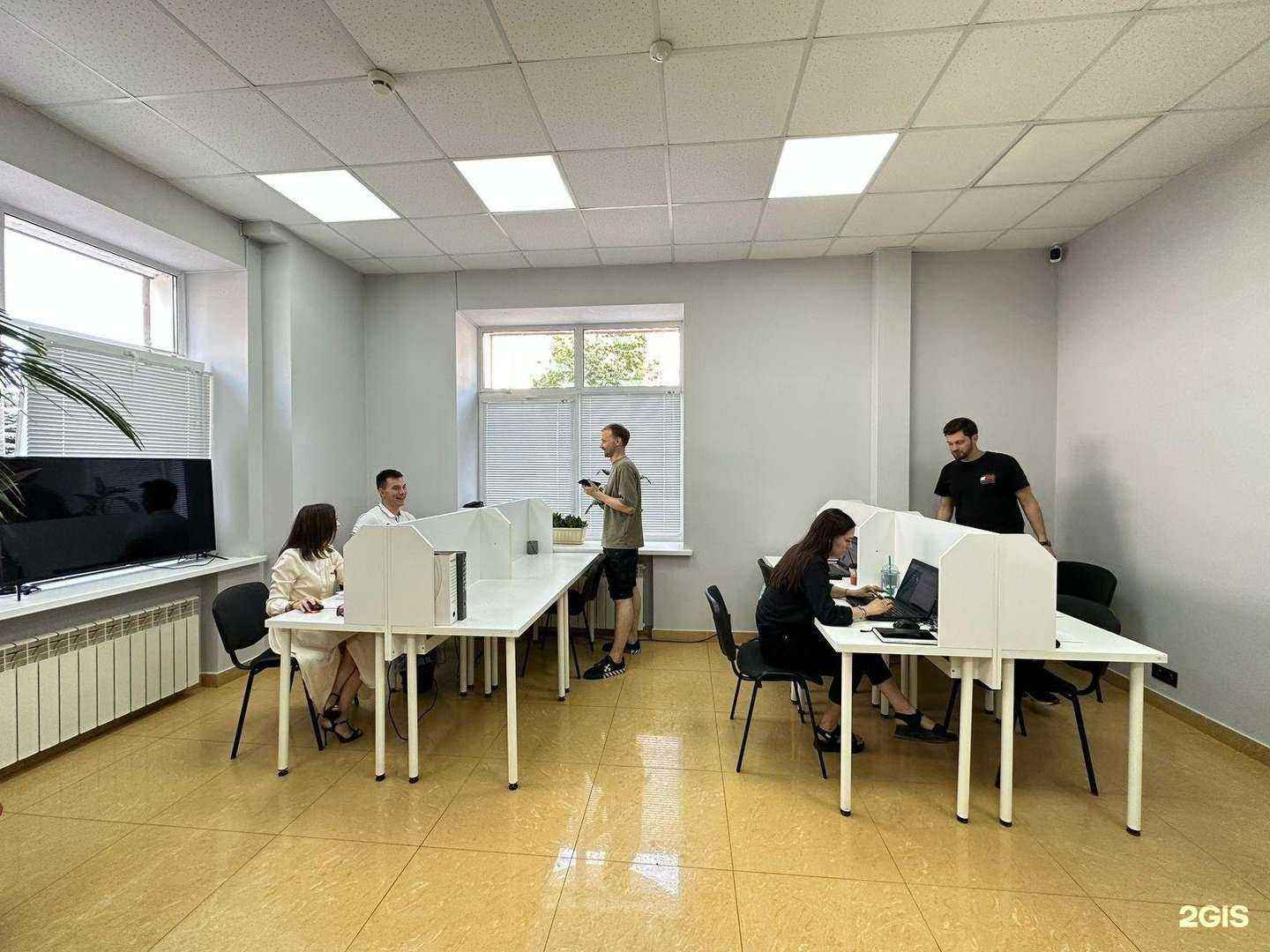 Отзывы на компанию Много Метров в Уфе c фото