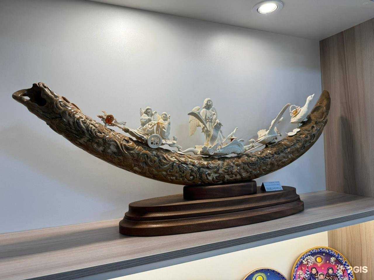 Отзывы на компанию Yugra Дарами великая в Ханты-Мансийске c фото