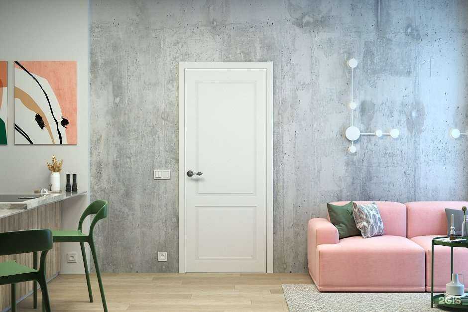 Отзывы на компанию ЭкоДвери в г. Красноярск c фото