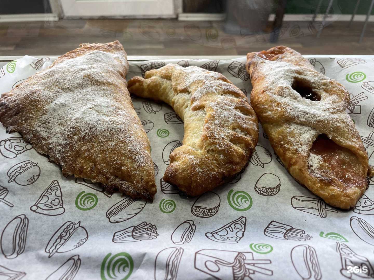 Отзывы на компанию Булошная в г. Елизово c фото