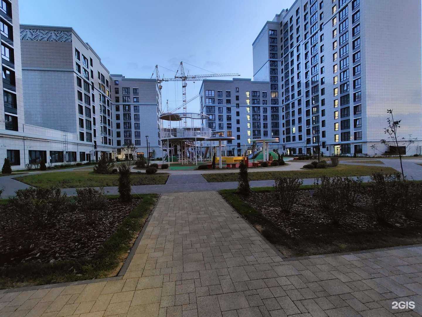 Отзывы на компанию Zona керамики в Ставрополе c фото - фотография 2 из 2